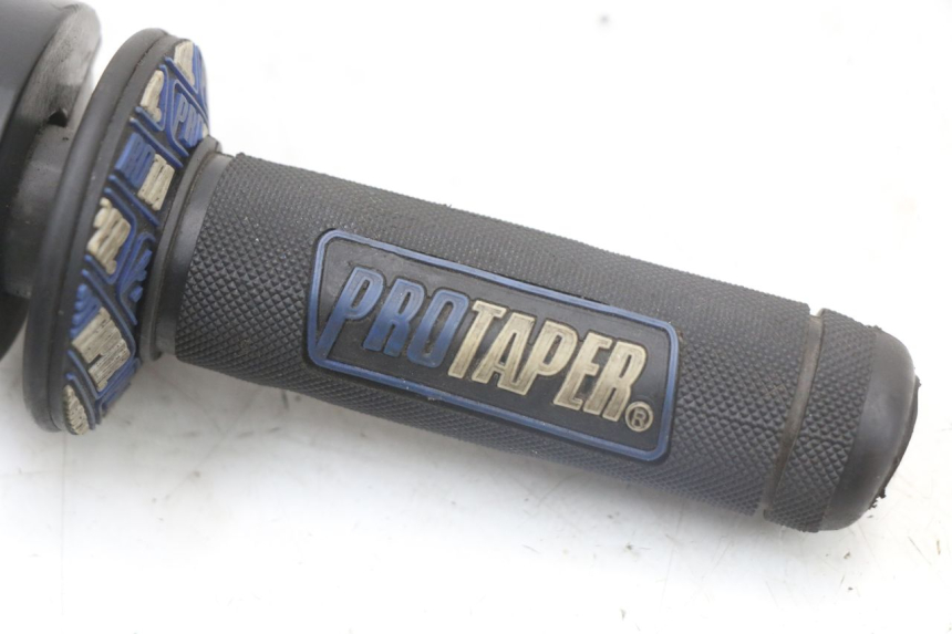 photo de THROTTLE GRIP LONCIN DIRT BIKE 125