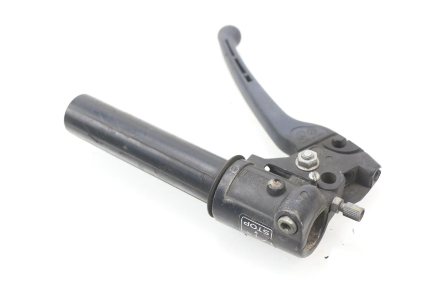 photo de THROTTLE GRIP PEUGEOT LUDIX ONE 50 (2005 - 2008) - Component detail