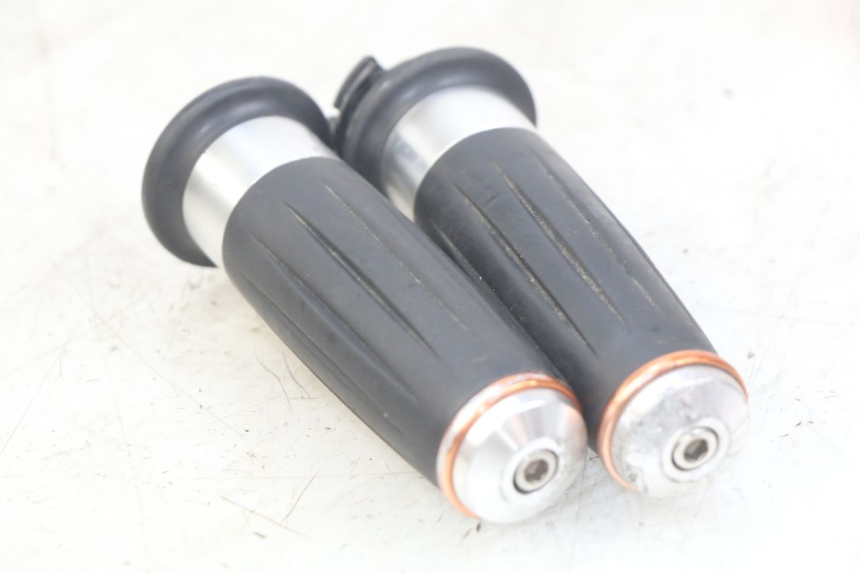 photo de THROTTLE GRIP JM MOTORS MIA 50 (2017 - 2020) - Main view