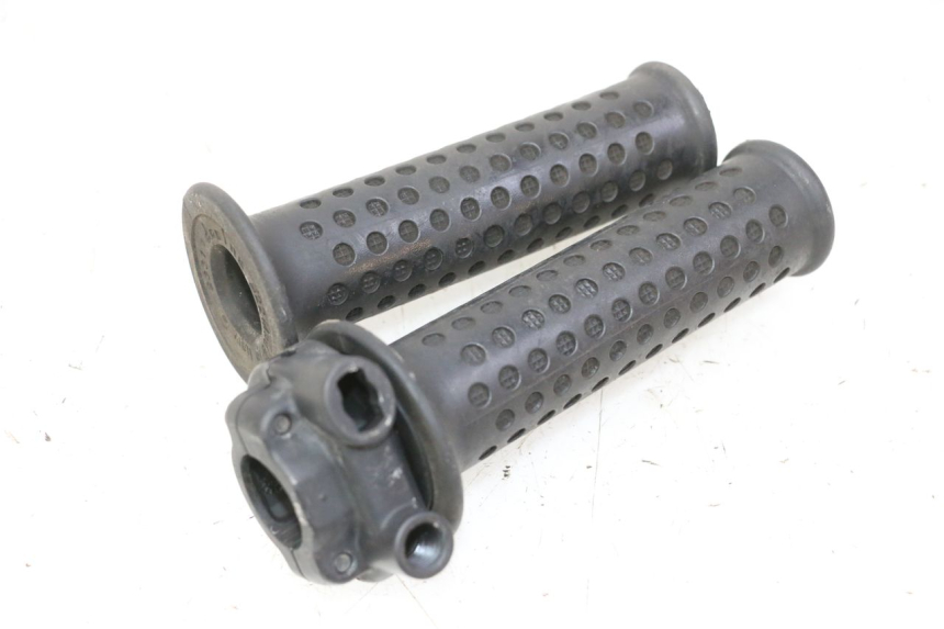 photo de THROTTLE GRIP PIAGGIO MP3 RL 250 (2007 - 2010)