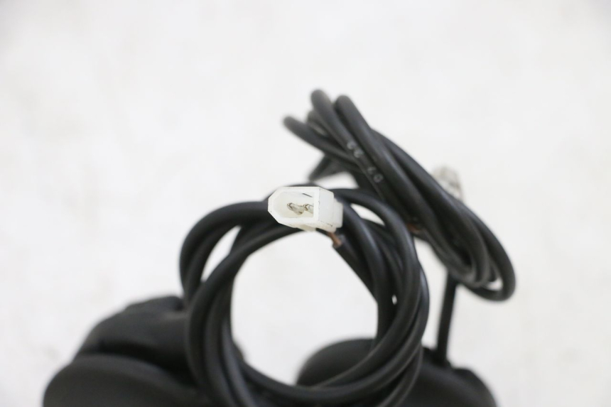 photo de THROTTLE GRIP PIAGGIO MP3 500 (2016 - 2018) - Technical close-up