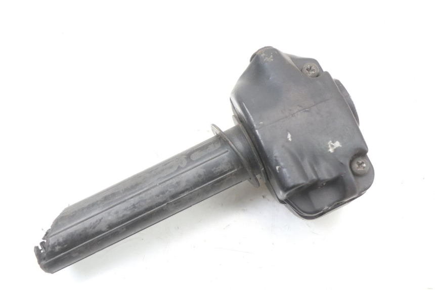 photo de THROTTLE GRIP RIEJU MRT 50 (2018 - 2021)