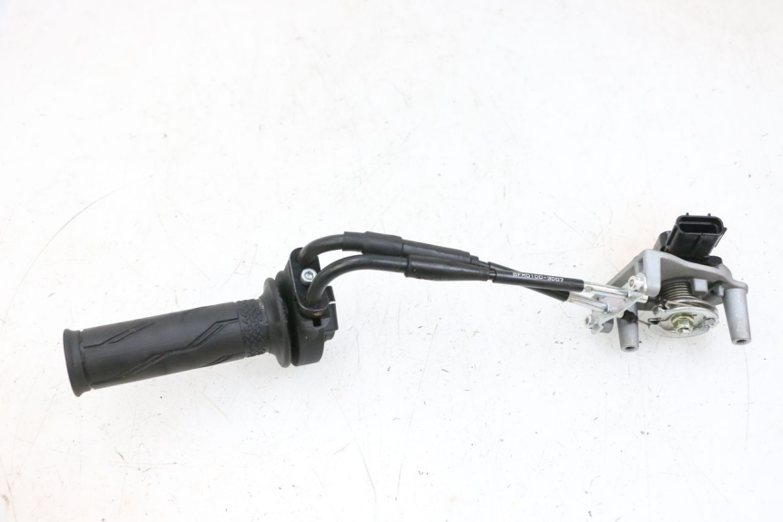 photo de THROTTLE GRIP YAMAHA NEO'S CORE 1 (2022 - 2026) - Product overview