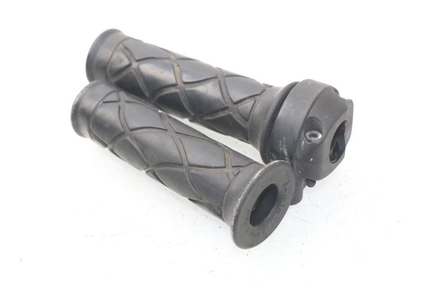 photo de THROTTLE GRIP YAMAHA NEOS NEO'S 4T 50 (2008 - 2016)