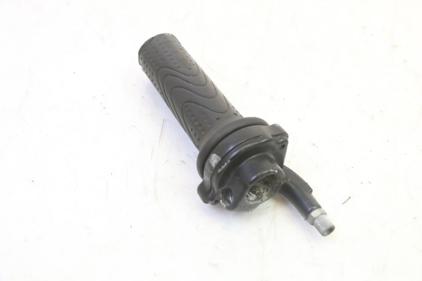 photo de THROTTLE GRIP PIAGGIO NEW TYPHOON 50 (2010 - 2017)
