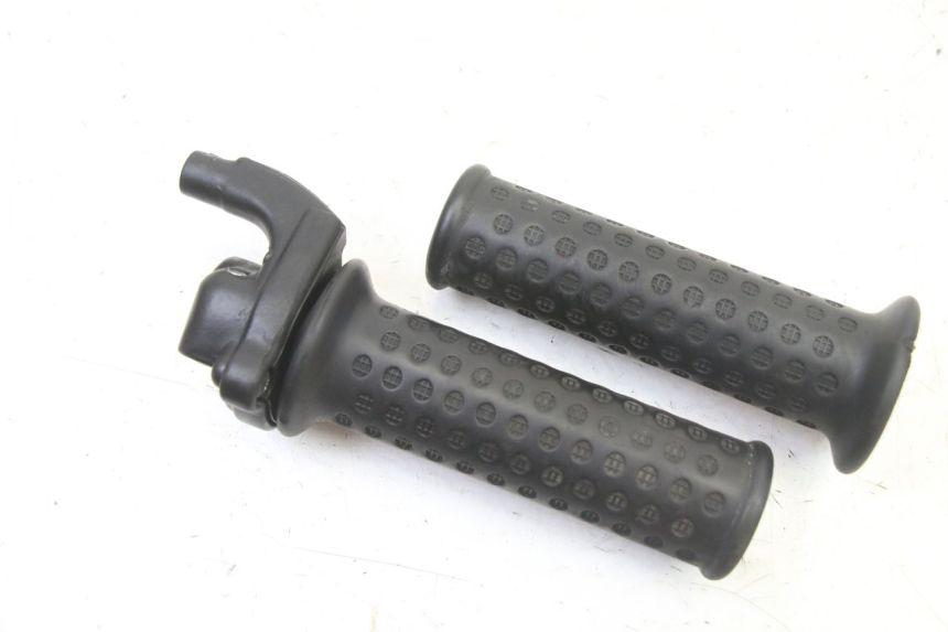 photo de THROTTLE GRIP PIAGGIO NRG POWER PUREJET 50 (2018 - 2021)