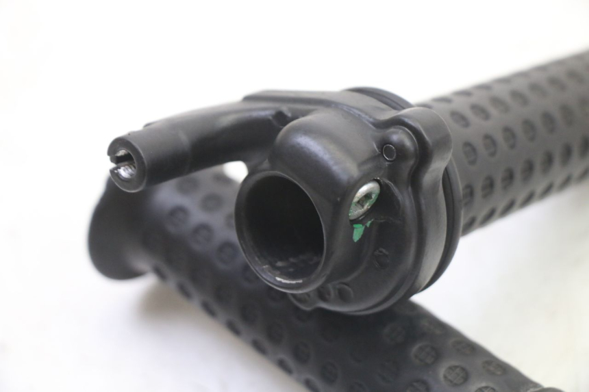 photo de THROTTLE GRIP PIAGGIO NRG POWER PUREJET 50 (2018 - 2021)