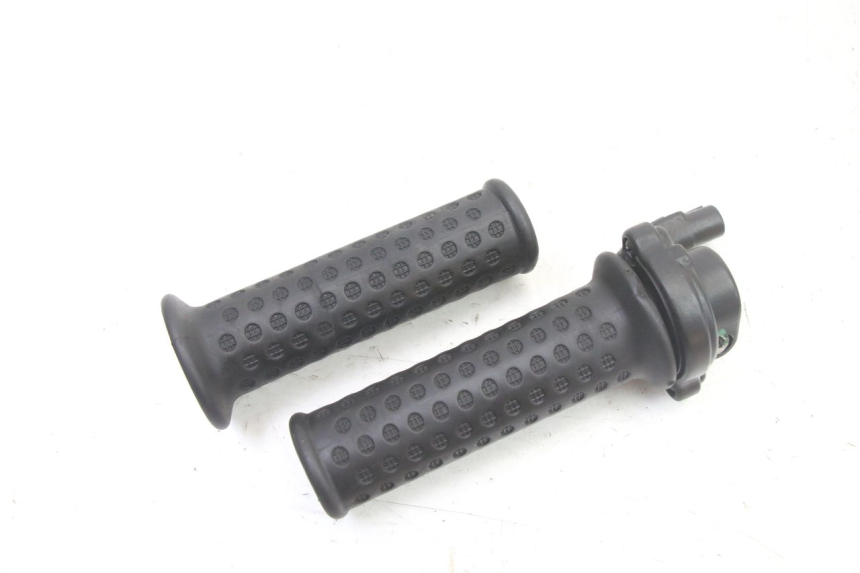 photo de THROTTLE GRIP PIAGGIO NRG POWER PUREJET 50 (2018 - 2021)