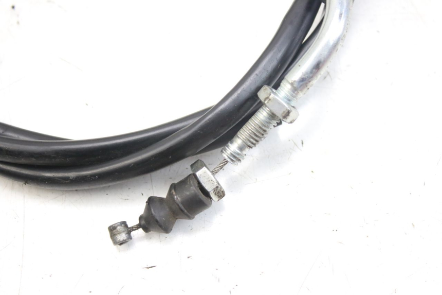 photo de THROTTLE GRIP SYM ORBIT 2 4T 50 (2008 - 2017)