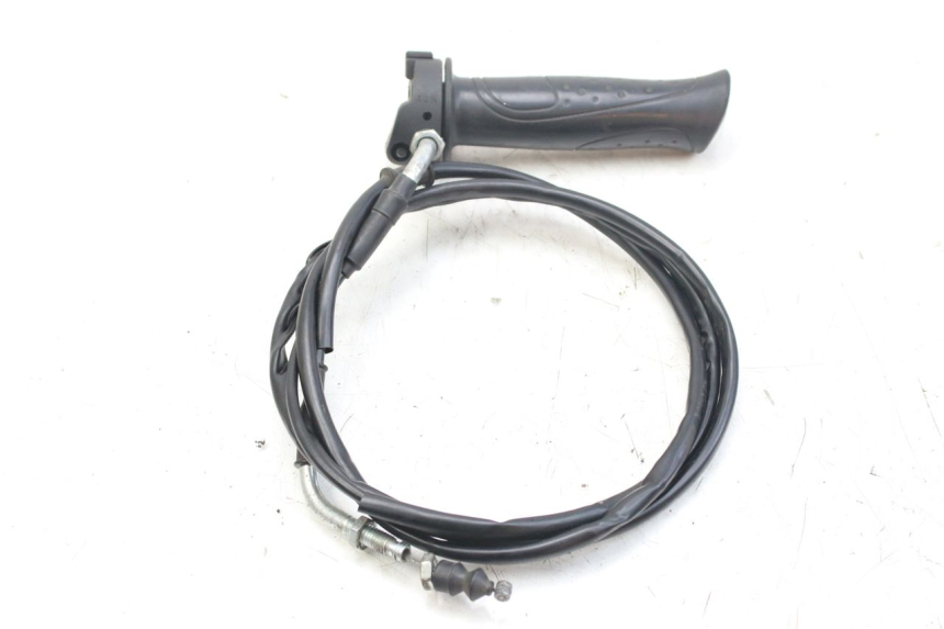 photo de THROTTLE GRIP SYM ORBIT 2 4T 50 (2008 - 2017)