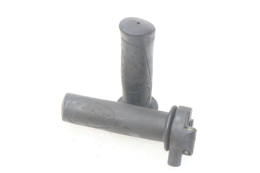 photo de THROTTLE GRIP SYM ORBIT III 3 4T 50 (2018 - 2021)