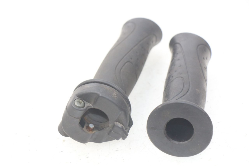 photo de THROTTLE GRIP SYM ORBIT III 3 4T 50 (2018 - 2021)