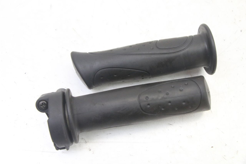 photo de THROTTLE GRIP SYM ORBIT III 3 4T 50 (2021 - 2025)