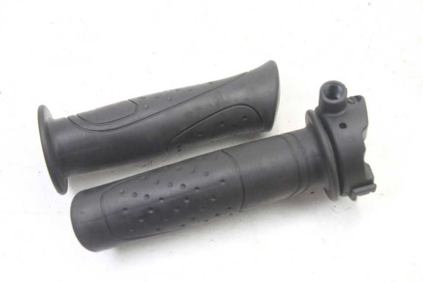 photo de THROTTLE GRIP SYM ORBIT III 3 4T 50 (2021 - 2025)