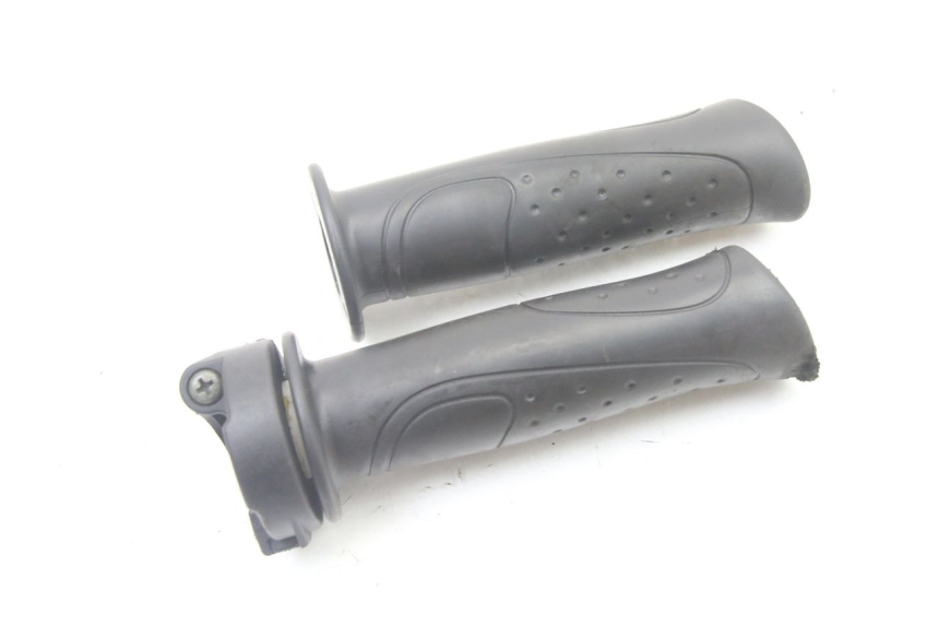 photo de THROTTLE GRIP SYM ORBIT III 3 4T 50 (2021 - 2025)