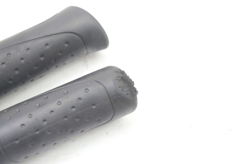 photo de THROTTLE GRIP SYM ORBIT III 3 4T 50 (2021 - 2025)