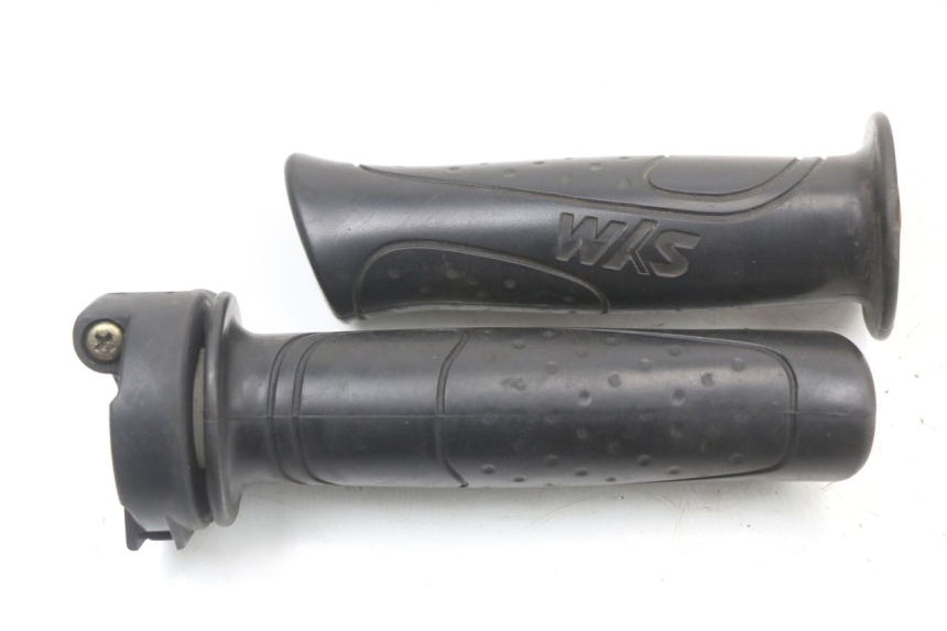 photo de Throttle grip SYM ORBIT 50 (2008 - 2010)