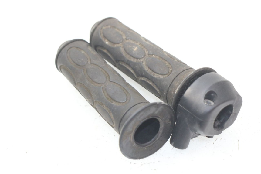 photo de THROTTLE GRIP MBK OVETTO 50 (1998 - 2007)