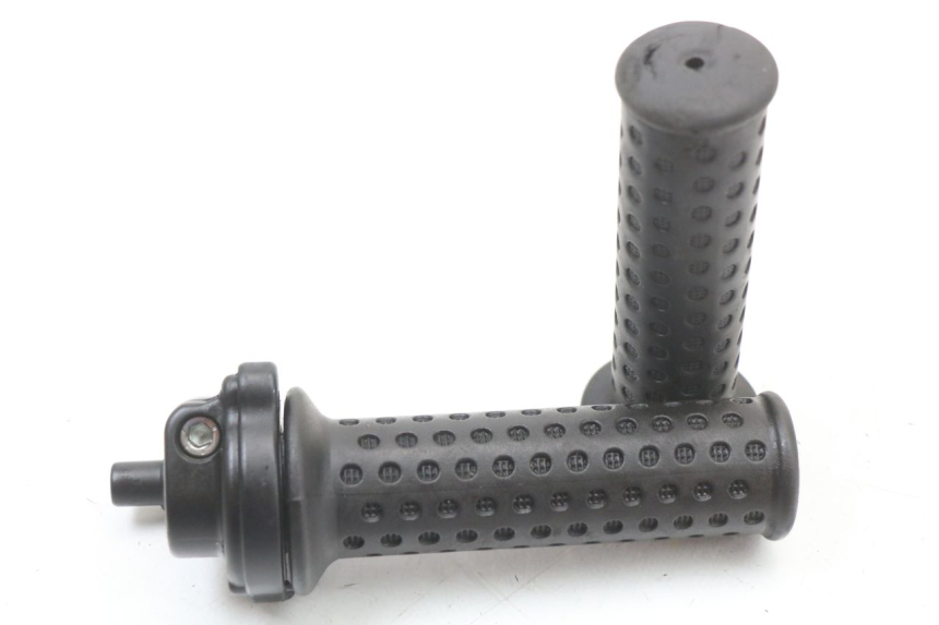 photo de THROTTLE GRIP PIAGGIO FLY 2T 50 (2004 - 2017)