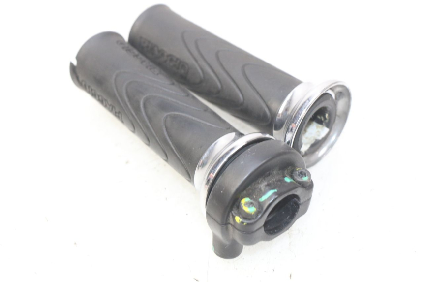 photo de THROTTLE GRIP PIAGGIO LIBERTY IGET 4T 50 (2015 - 2020)