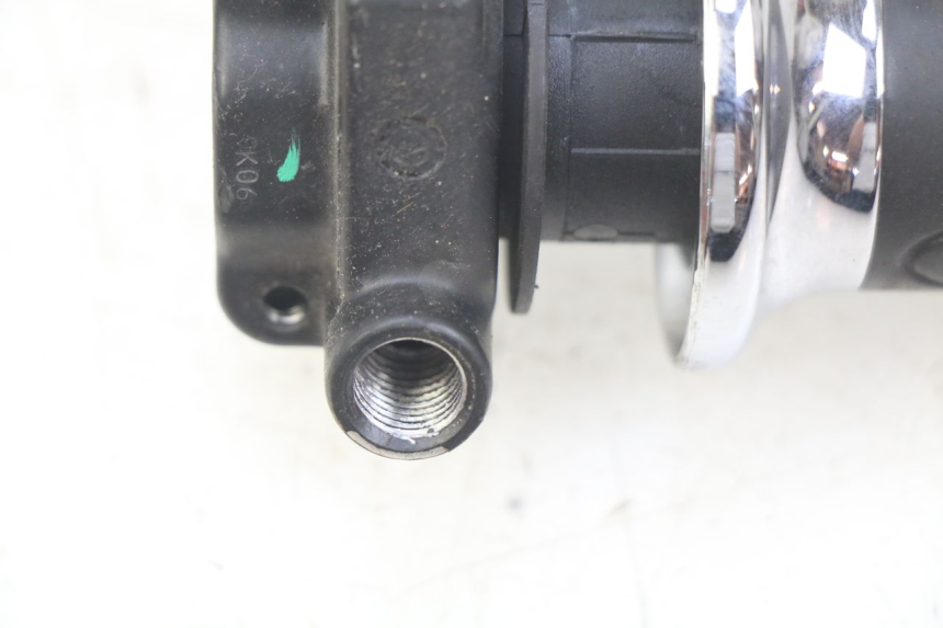 photo de THROTTLE GRIP PIAGGIO LIBERTY IGET 4T 50 (2015 - 2020)