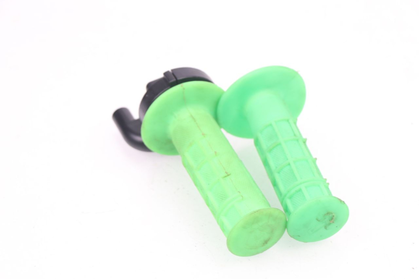photo de THROTTLE GRIP GUNSHOT PIT BIKE FX 125 (2014 - 2021)