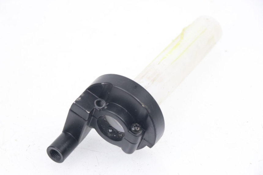 photo de THROTTLE GRIP GUNSHOT PIT BIKE FX 125 (2014 - 2021)