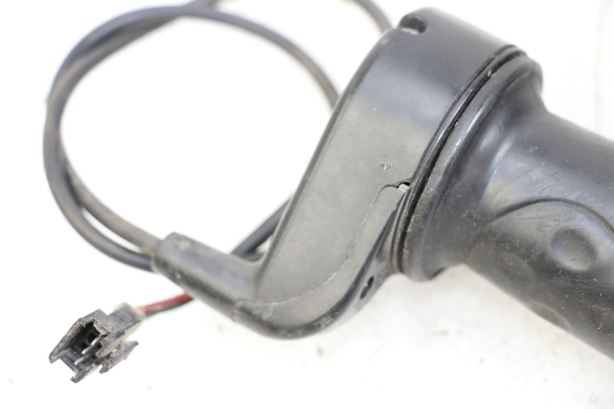 photo de THROTTLE GRIP DOLPHIN PYGMY 1 (2020 - 2024)
