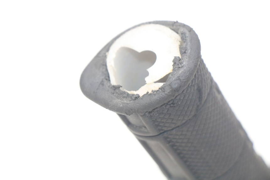 photo de THROTTLE GRIP APOLLO RXF 125