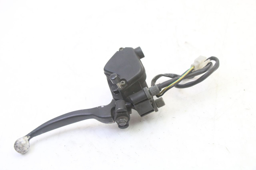 photo de THROTTLE GRIP HYTRACK S 150 (2003 - 2011)
