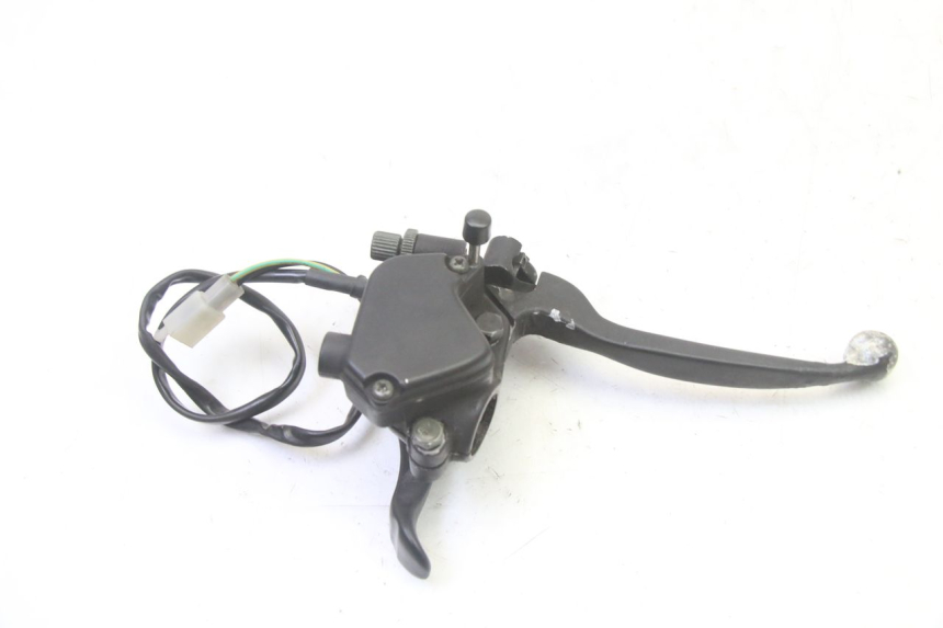 photo de THROTTLE GRIP HYTRACK S 150 (2003 - 2011)