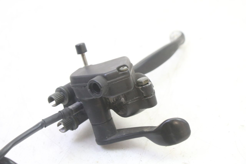 photo de THROTTLE GRIP HYTRACK S 150 (2003 - 2011)