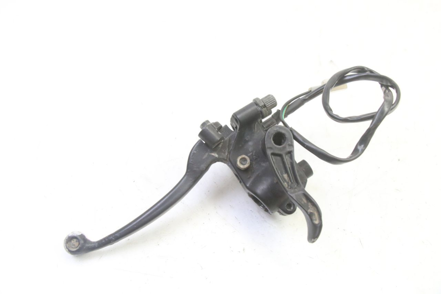 photo de THROTTLE GRIP HYTRACK S 150 (2003 - 2011)