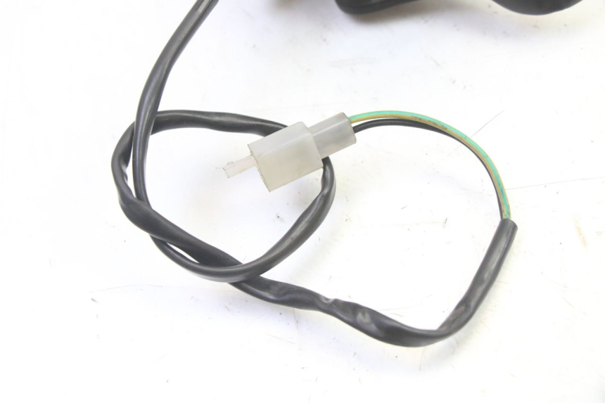 photo de THROTTLE GRIP HYTRACK S 150 (2003 - 2011)