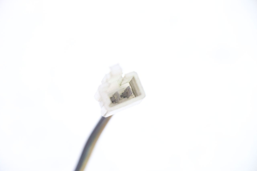 photo de THROTTLE GRIP HYTRACK S 150 (2003 - 2011)