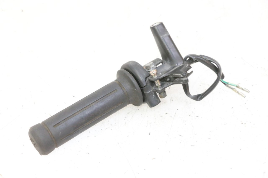 photo de THROTTLE GRIP HONDA SCV LEAD 100 (2003 - 2007)