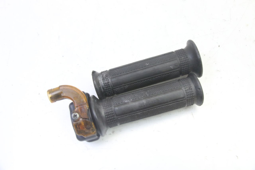photo de THROTTLE GRIP DERBI SENDA SM DRD 50 (2008 - 2013)