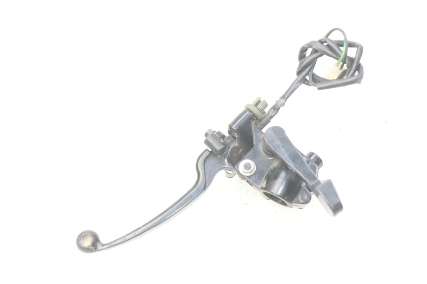 photo de THROTTLE GRIP CHINESE QUAD SPEEDY DELUXE 125