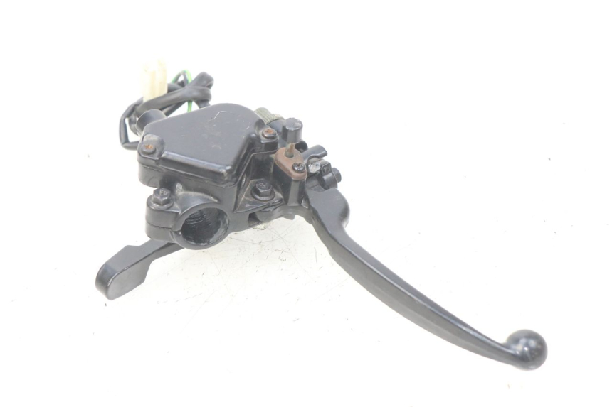 photo de THROTTLE GRIP CHINESE QUAD SPEEDY DELUXE 125