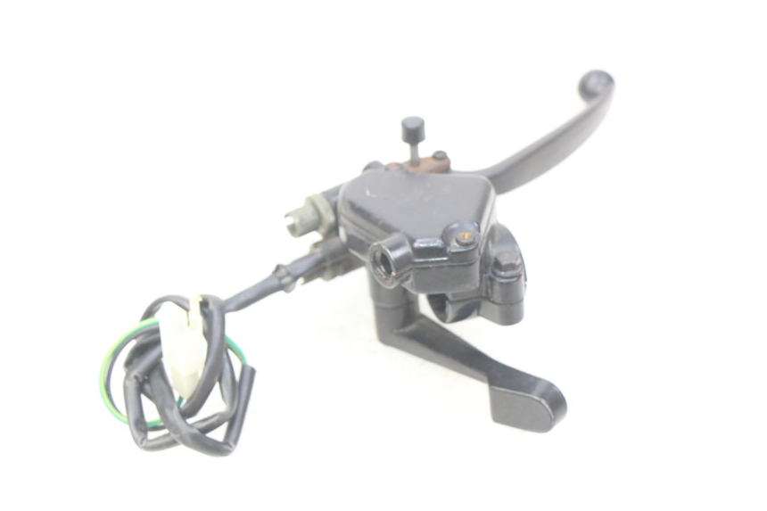 photo de THROTTLE GRIP CHINESE QUAD SPEEDY DELUXE 125