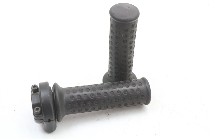 photo de THROTTLE GRIP APRILIA SR 2T 50 (2018 - 2022)
