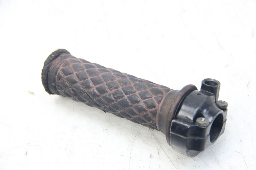 photo de THROTTLE GRIP YAMAHA SR 125 (1982 - 2003)