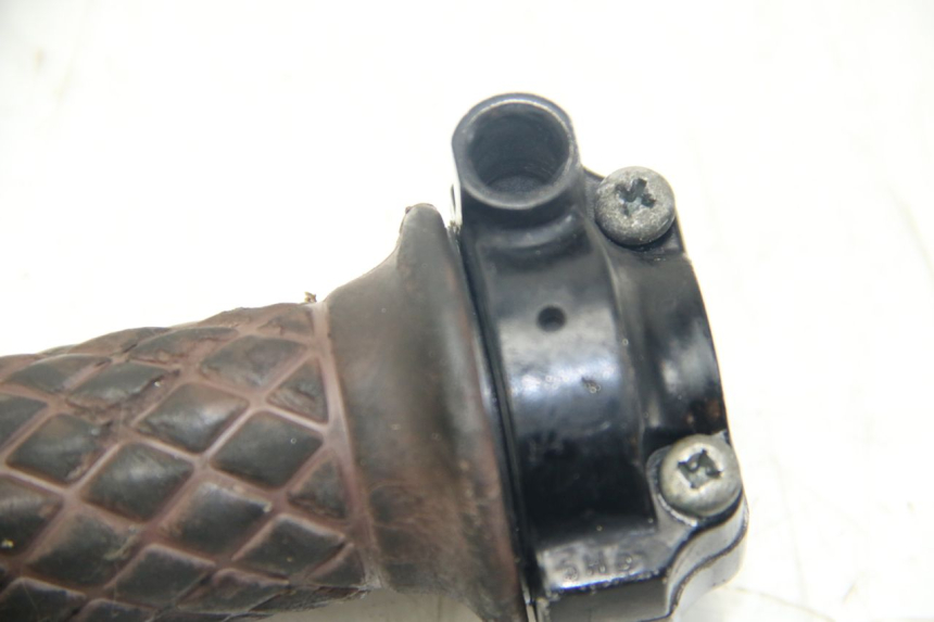 photo de THROTTLE GRIP YAMAHA SR 125 (1982 - 2003)