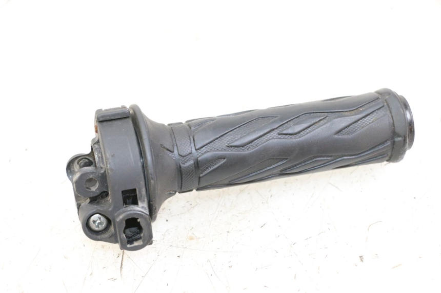 photo de THROTTLE GRIP SUZUKI ADDRESS 110 (2015 - 2020)