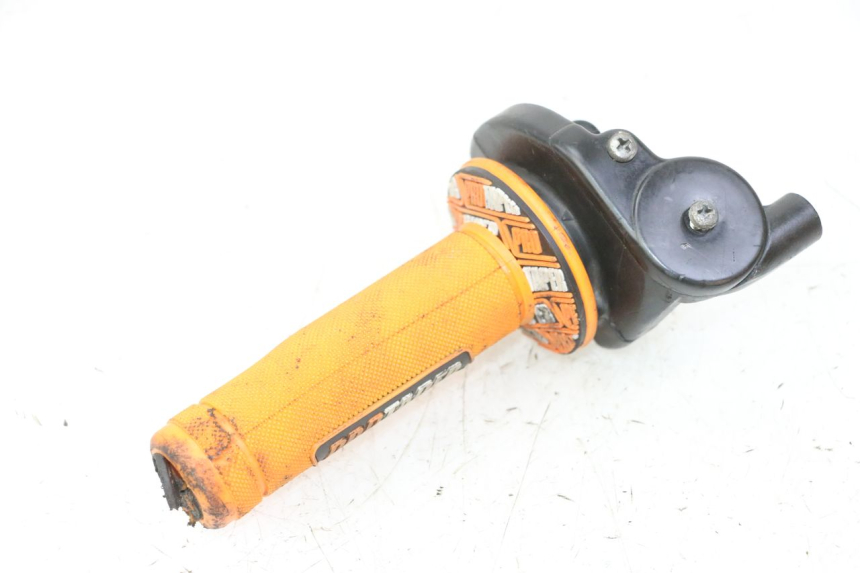 photo de THROTTLE GRIP KTM SX 85 (2013 - 2017)