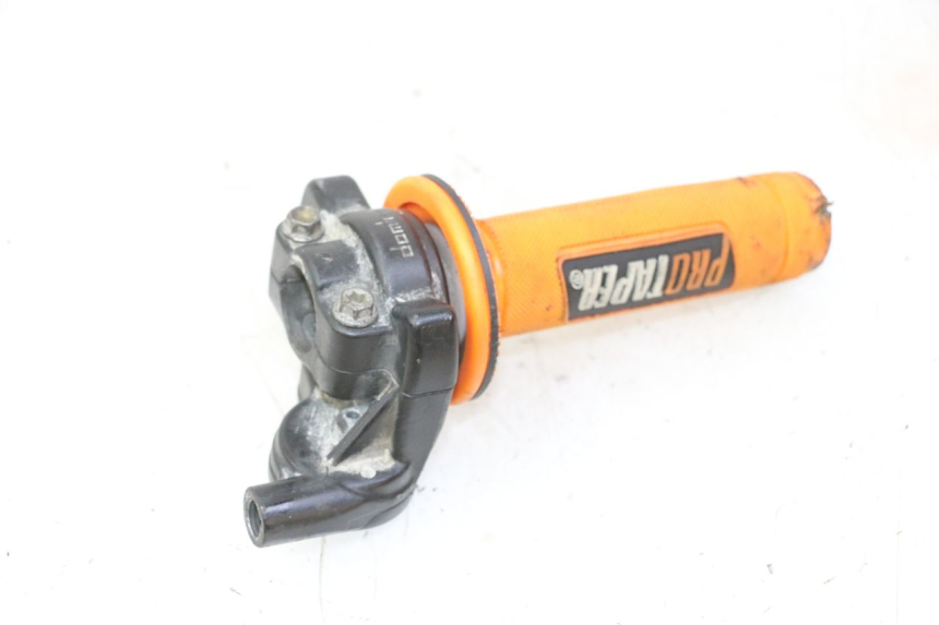 photo de THROTTLE GRIP KTM SX 85 (2013 - 2017)