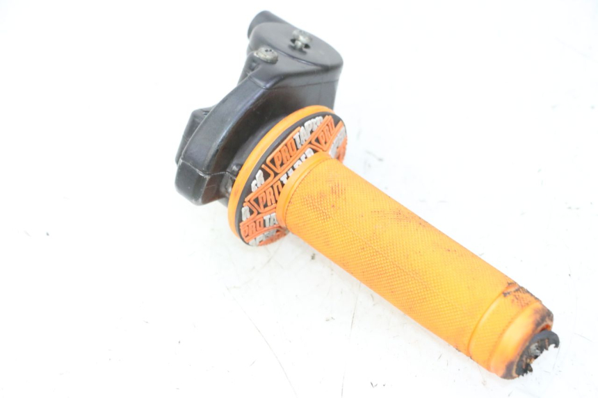 photo de THROTTLE GRIP KTM SX 85 (2013 - 2017)