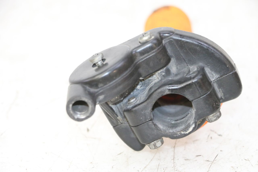 photo de THROTTLE GRIP KTM SX 85 (2013 - 2017)