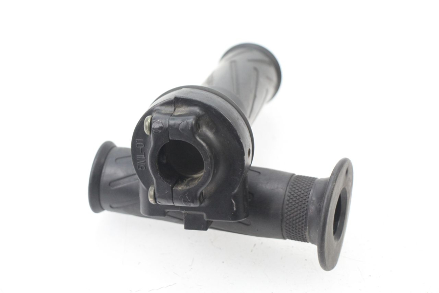 photo de THROTTLE GRIP YAMAHA XMAX X-MAX 125 (2006 - 2009) - Component detail