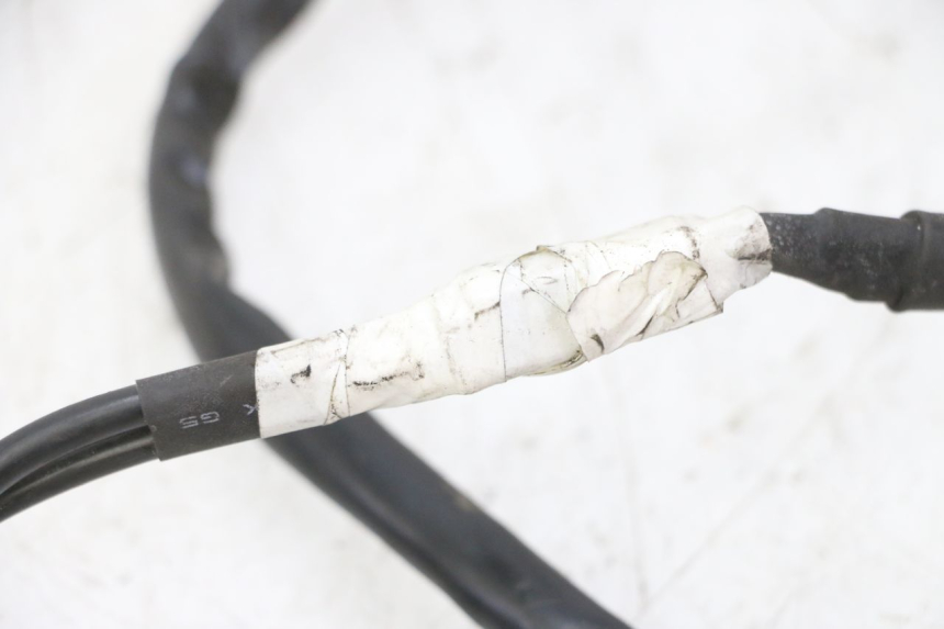 photo de THROTTLE GRIP YAMAHA XMAX X-MAX 125 (2006 - 2009)